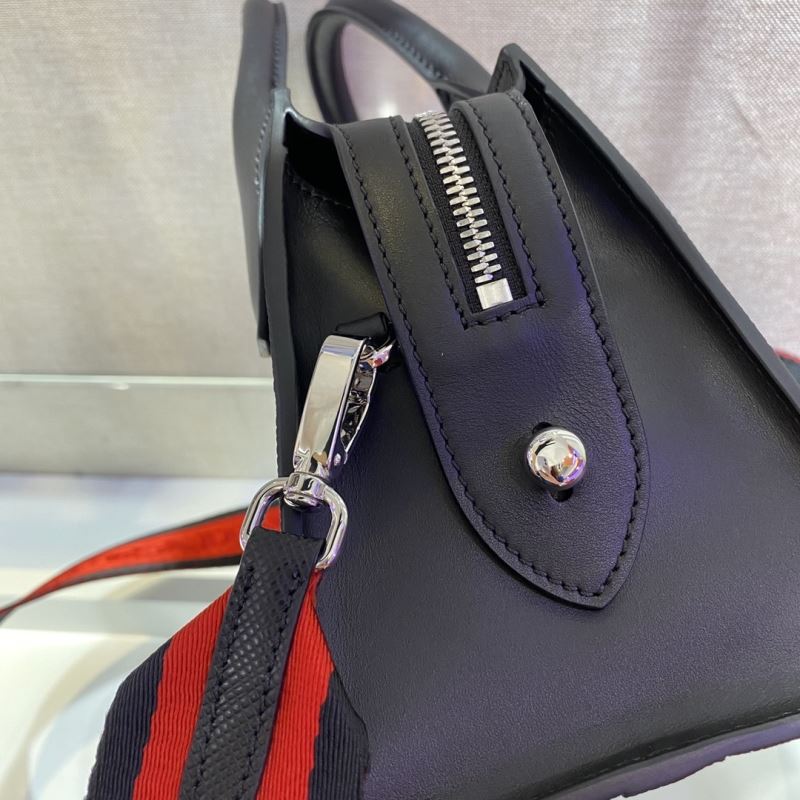 Prada Top Handle Bags